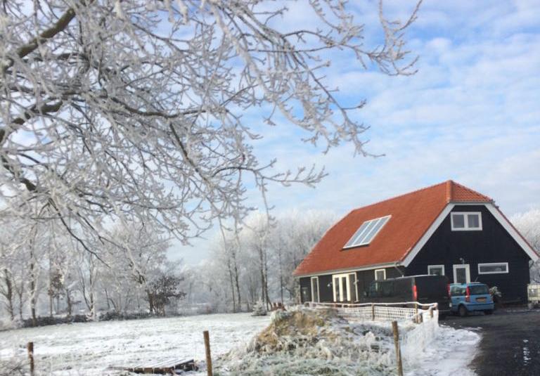 Is wonen met je eigen thuisaccu de oplossing voor het overbelaste elektriciteitsnet?