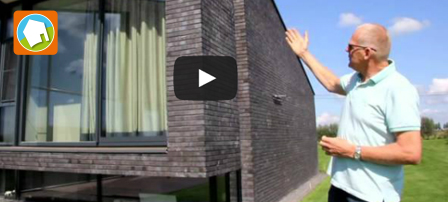 De Duurzame Huizen Route op bezoek bij de familie Noordman